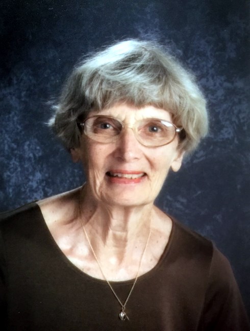Obituary of Eleanor C. Snow