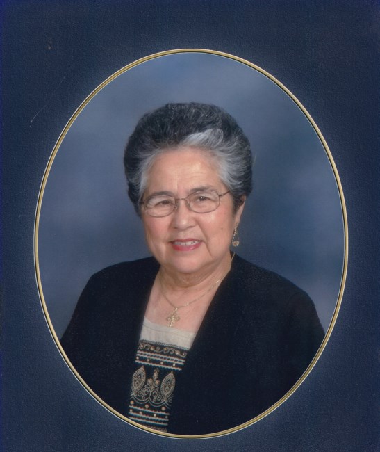 Obituary of Normalinda M. Carrion