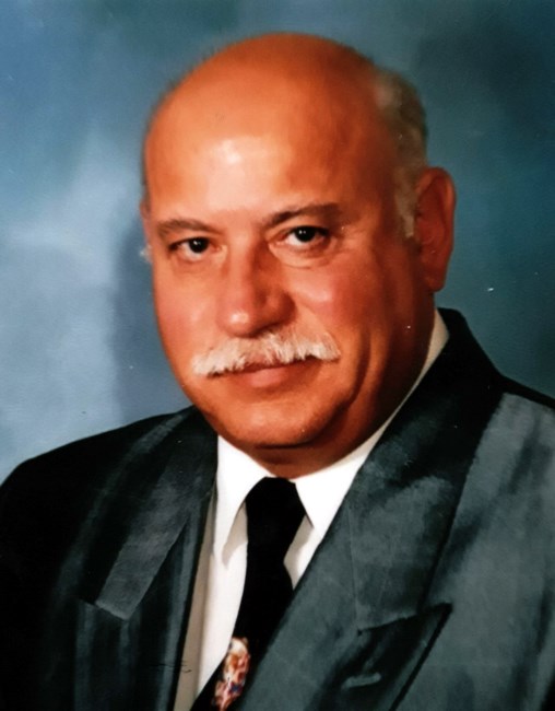 Obituary of John Joseph Rubino