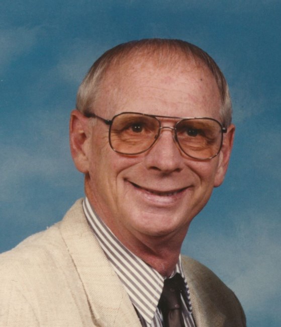 Obituario de William Robert Lenker Sr.