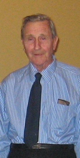 Obituary of William (Bill) Henry Riddle