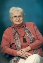 Obituary of Naomi A. Stone