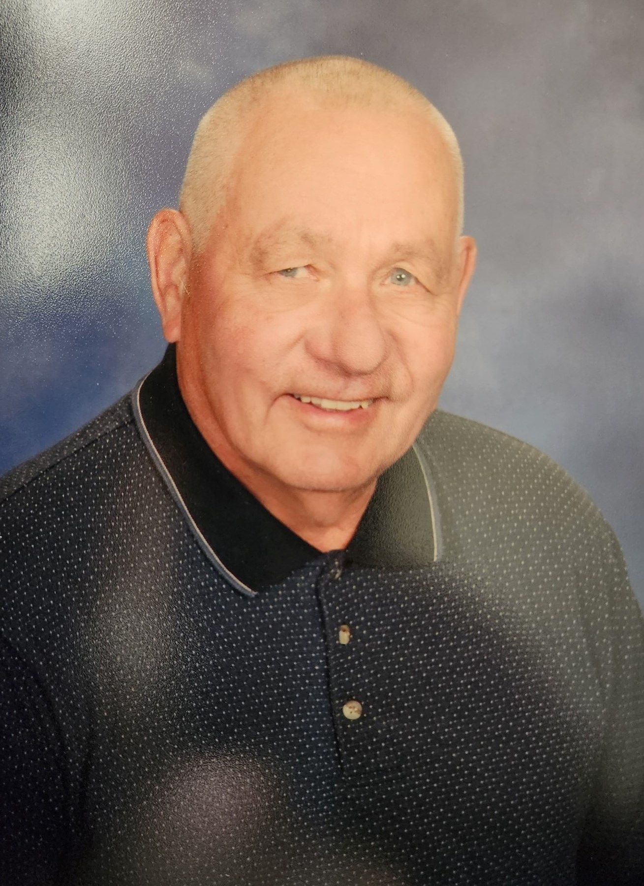 Paul Joseph Schaefer Obituary DeWitt, MI