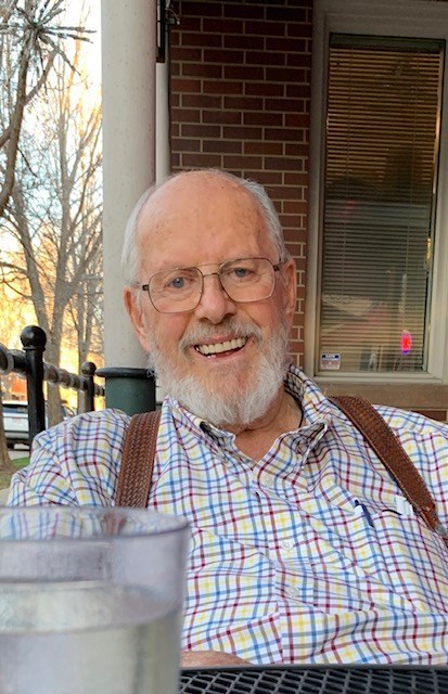 Obituary of Thomas Allen Smith