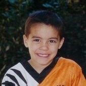 Obituary of Philip Michael Kory, IV