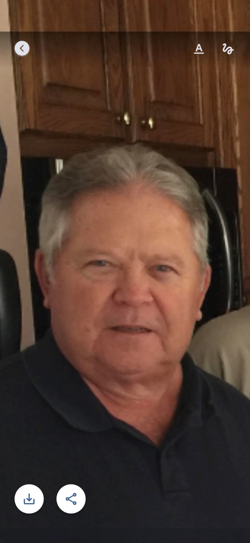 Obituary of Tommy DeYoung