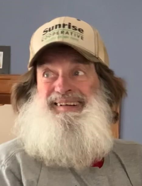 Avis de décès de Thomas "Tomcat" R Hughes