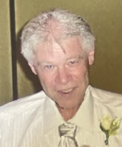 Obituary of Gordon Paul Ryan