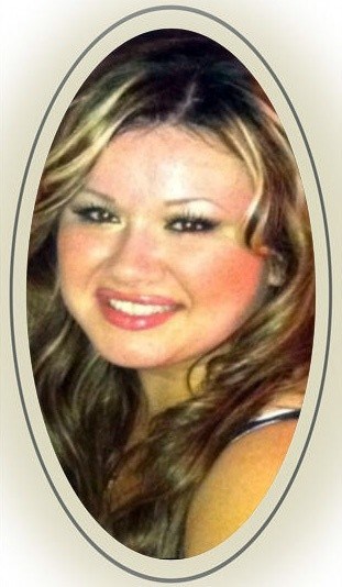 Obituary of Jessica Monique Walsh