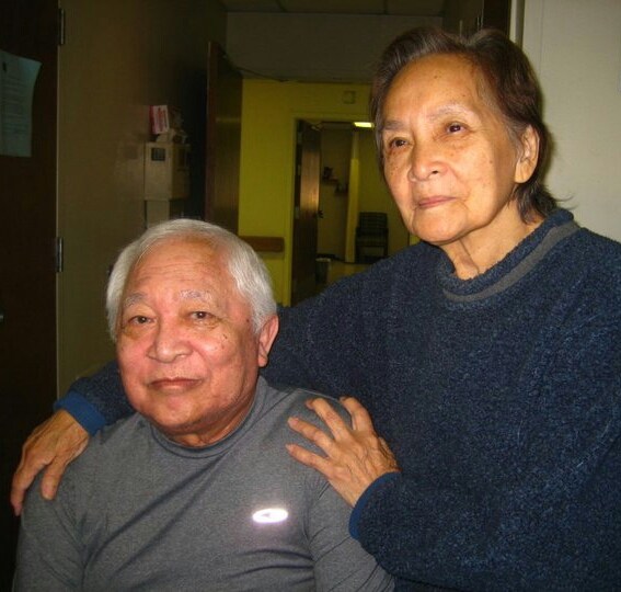 Obituary of Antonio Newland Burdios