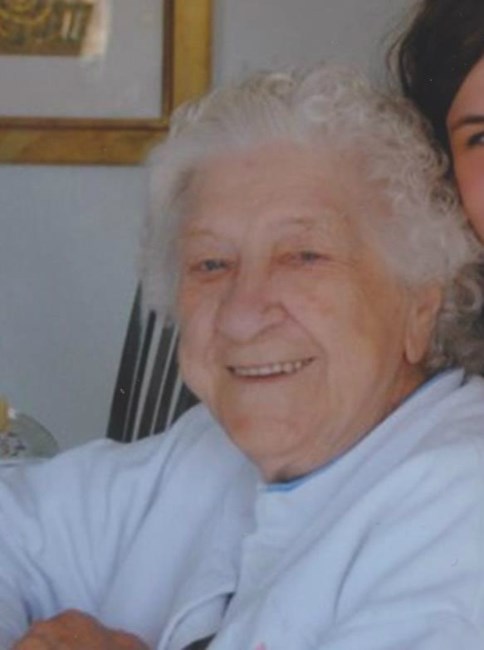 Obituary of Gladys G Prymicz