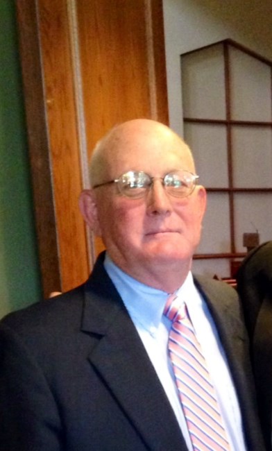 Obituary of Michael Patrick Wills