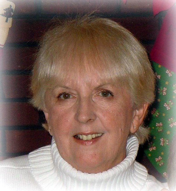 Obituary of Brenda Harris