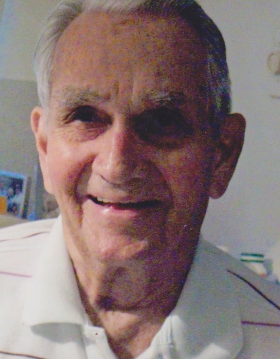 Obituary of John D. Elliott