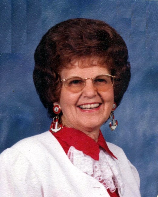 Obituary of Dorothy Rollins