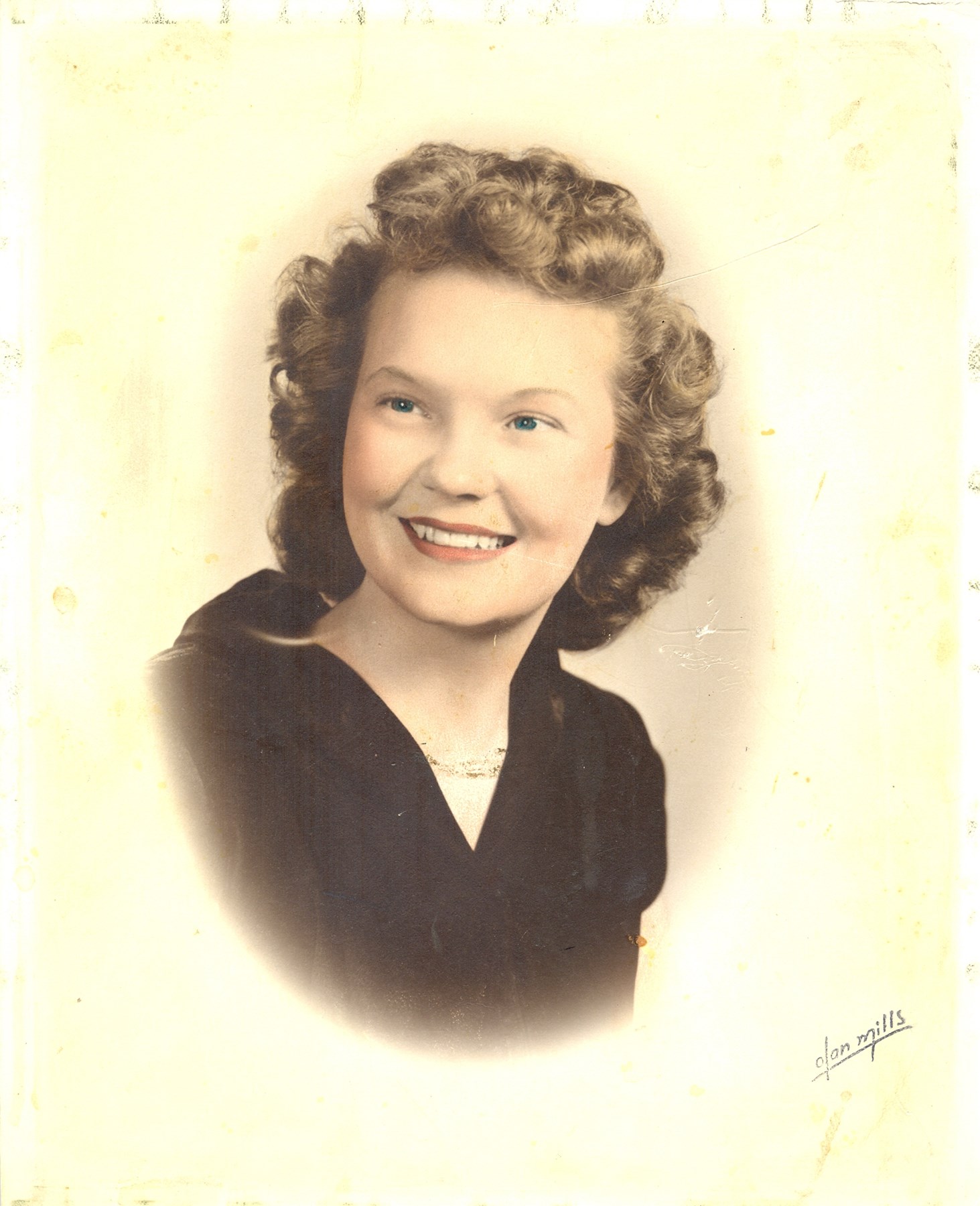 Obituary of Marjorie "Marge" June Hunter