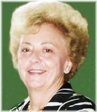 Obituary of Thelma S. Petitto