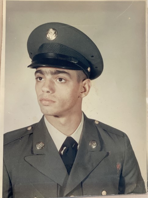 Obituary of Michael J. Colarusso