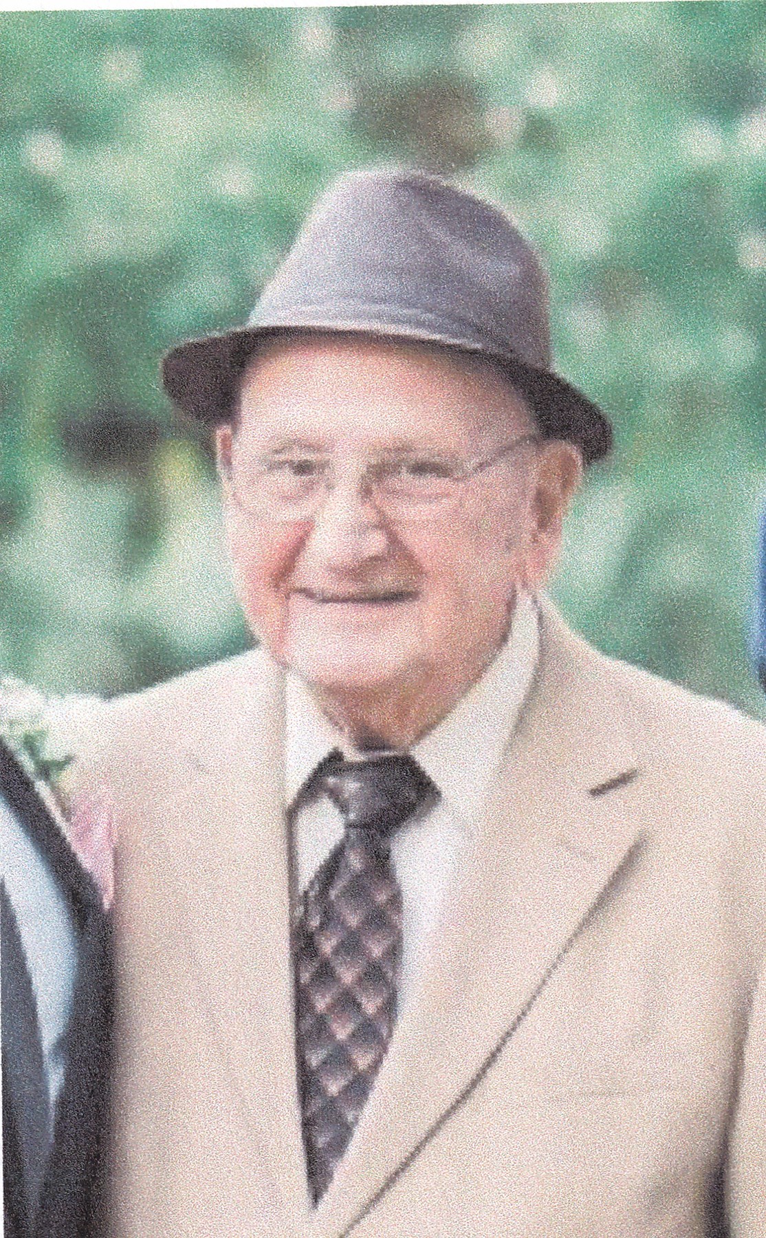 Obituario de Anthony Ray Colombo