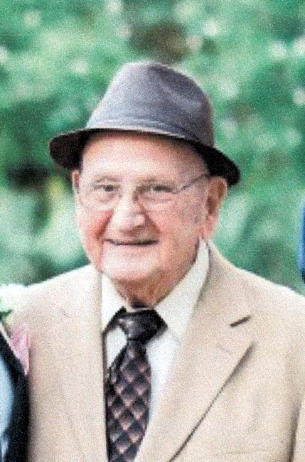 Obituario de Anthony Ray Colombo