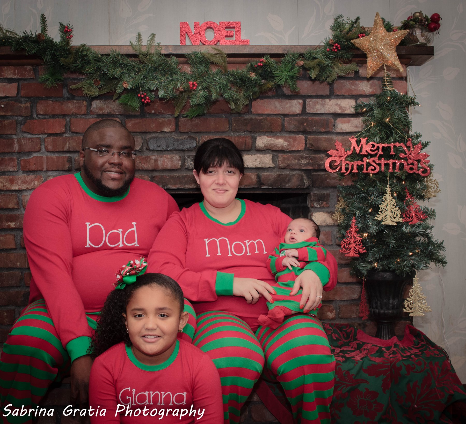 Obituary of Christina A. Gratia