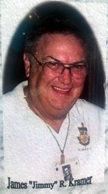 Obituario de James Robert Kramer