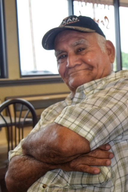 Obituary of Adan Castro