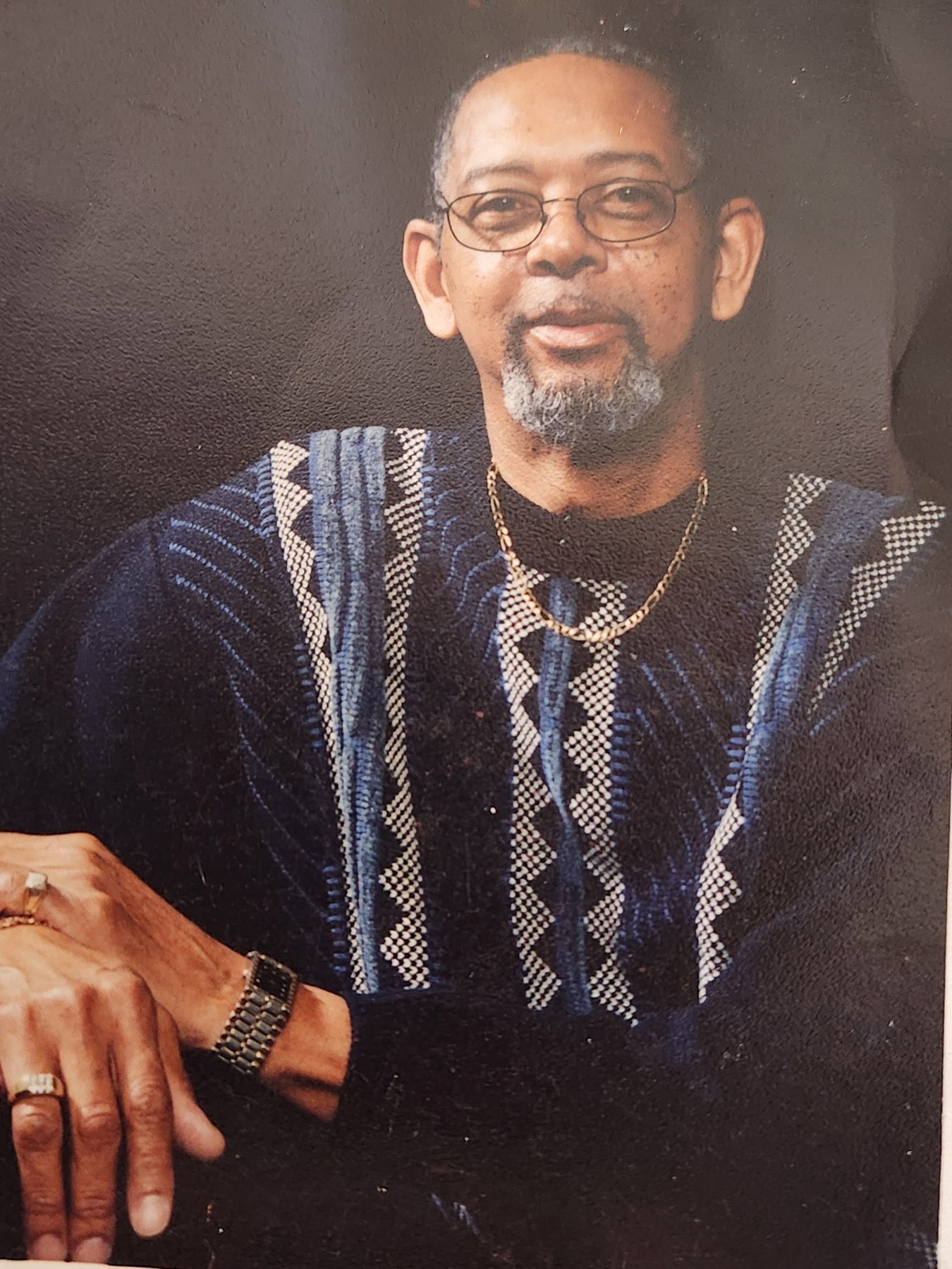 Obituary of Mr. Jesse James Rockamore Jr.