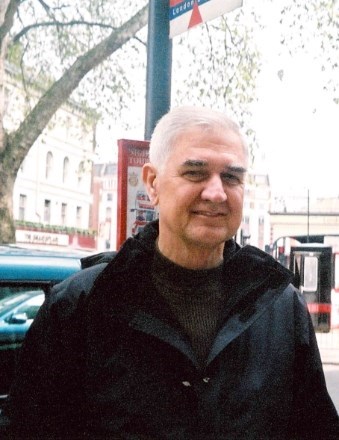 Obituary of COL. Lindon Dale Jones (Retired) U.S. Army