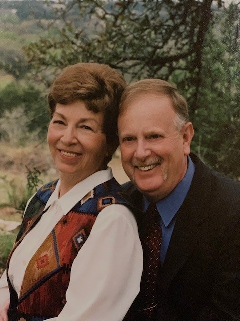 Obituary of Mrs. Donna Grace Smith