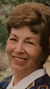 Obituary of Mrs. Donna Grace Smith