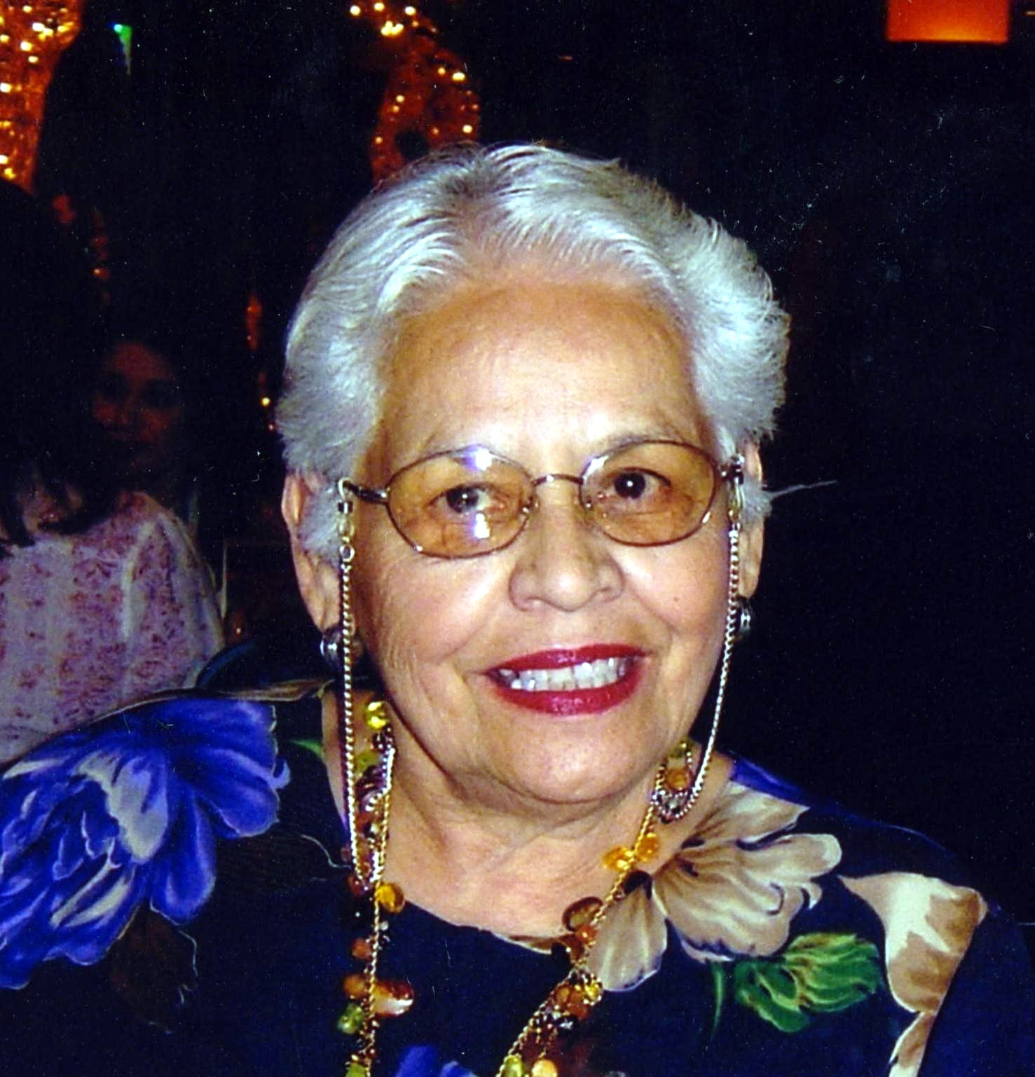 Librada Lopez Obituary San Antonio, TX