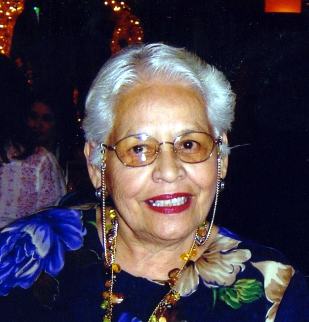 Obituario de Librada B. Lopez