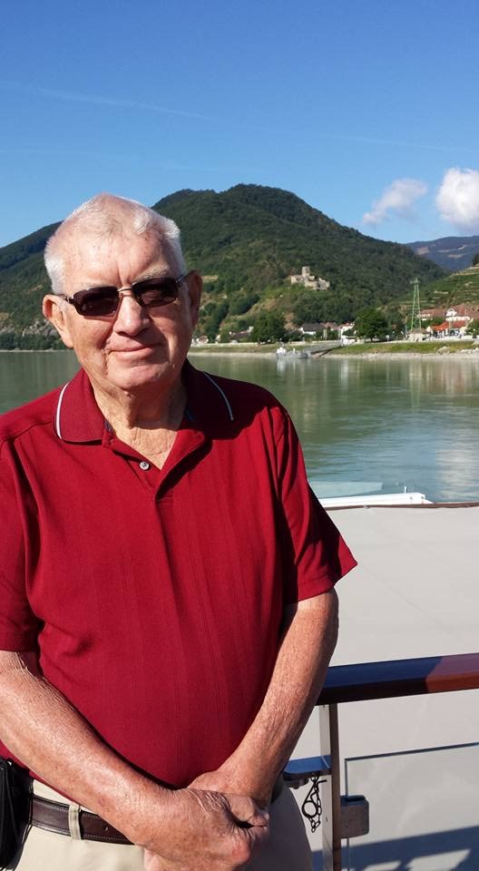 Obituary of Loren A. Martin