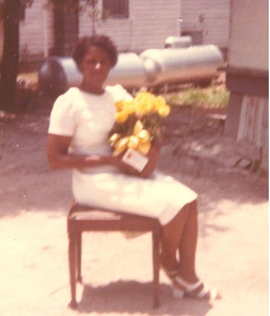 Obituary of Annie Elizabeth Gore