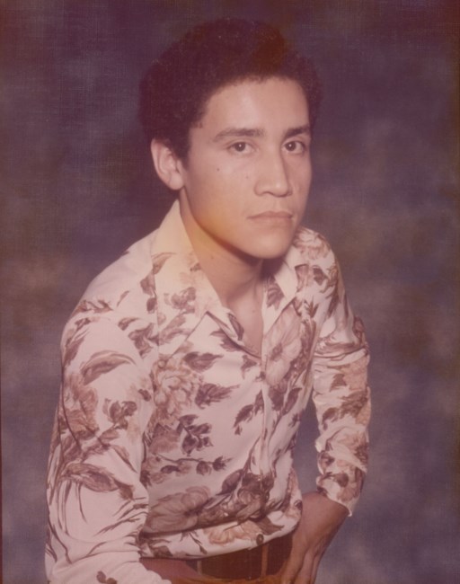 Obituary of Juan Manuel Cisneros