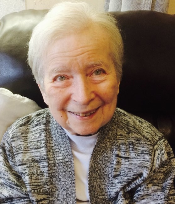 Obituary of Sister Mary Frances Boddeker, O.P.