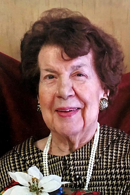 Obituario de Florence Lafrance Charron