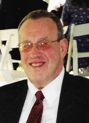 Obituary of John Joseph Walsh