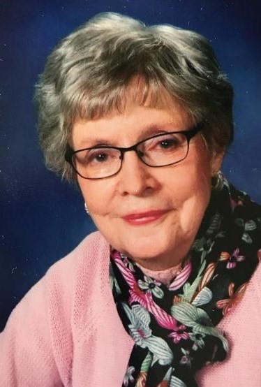 Obituary of Astrid Margaret Hilker