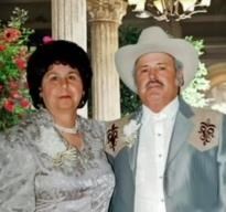 Obituary of Carmen Garcia Salinas