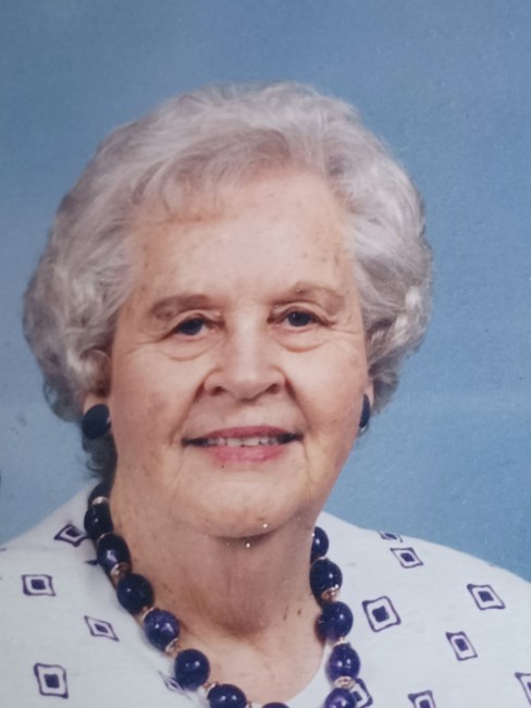 Obituary of Mynetta Marie Tewes