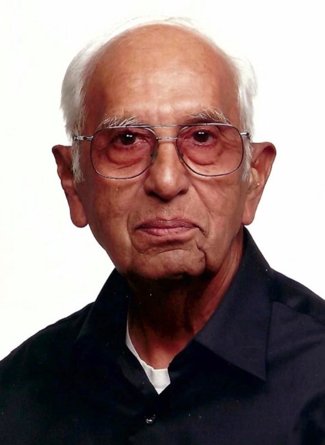 Obituary of Emilio Herrera Mata