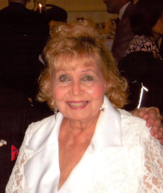 Obituary of Antoinette M. Fischman