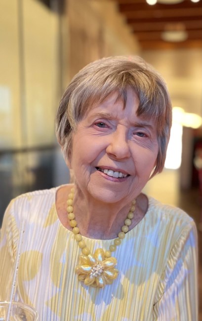 Obituary of Bonnie Carol Heck