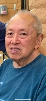 Xuong Tran