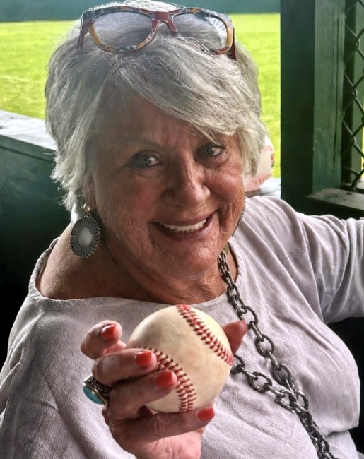 Obituary of Linda Collier Hunt Church
