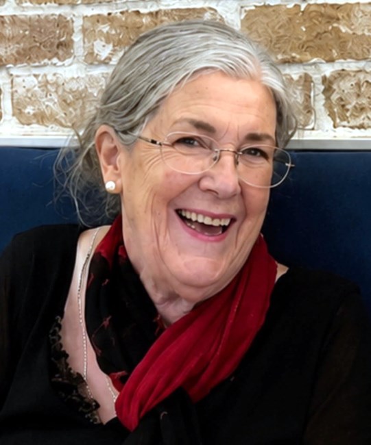 Obituary of Jane Rochford-Weaver