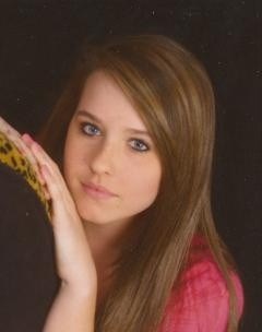 Obituary of Brooke Marie Stonecipher