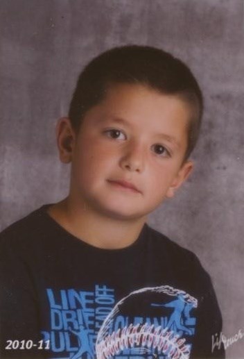 Obituary of Elliot Bois-Horne